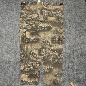 Rustic Ridge‎ Camo Cargo Pants Men's 2XL Used - Excellent